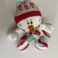 Keel toys christmas for sale  BENFLEET