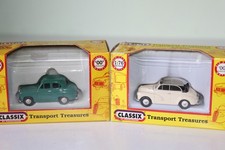 Two classix cars d'occasion  Expédié en Belgium