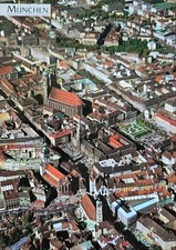 München luftaufnahme gebraucht kaufen  München