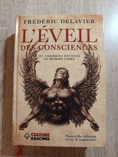 éveil consciences nouvelle d'occasion  Blois