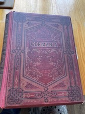 Historische buchausgabe german gebraucht kaufen  München