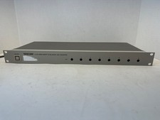 Tascam unbalanced balanced for sale  Burbank