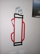 Golf wall art for sale  South Saint Paul