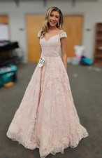 Sherri hill dress for sale  Seneca