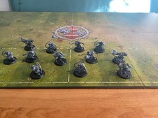 The skavenblight scramblers gebraucht kaufen  Oldenburg (Oldenburg)