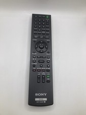 Sony télécommande origine d'occasion  Mennecy