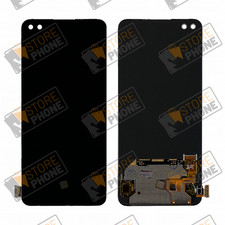 Ecran lcd tactile d'occasion  Marseille XIV