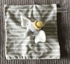 Doudou dumbo éléphant d'occasion Doudou dumbo éléphant d'occasion  Marly