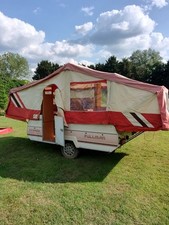 Pennine pullman folding for sale  ROMFORD
