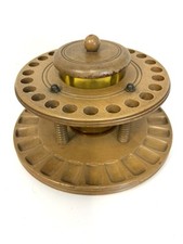 Vintage round pipe for sale  Citra