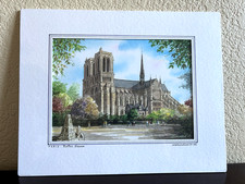 Notre dame paris for sale  San Jose