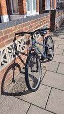 apollo mountain bike for sale  BEDFORD