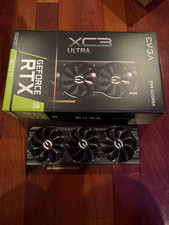 Used evga geforce for sale  Chalfont