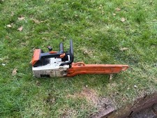 Stihl ms200t for sale  CANNOCK