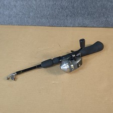 Vintage zebco telescoping for sale  Washburn