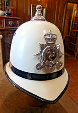 Coiffure militaire casque d'occasion  Morestel
