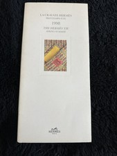 Hermes paris vintage d'occasion  Expédié en Belgium