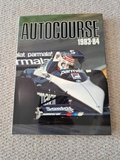 1983 autocourse annual for sale  READING