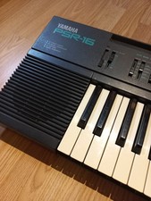 Synthetiseur yamaha psr d'occasion  Roanne
