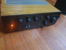 Amplificatore kenwood ka1200b usato  Guidonia Montecelio