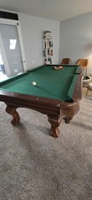 8ft slate billiards for sale  Westminster