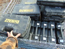 Usado, Broca martelo DEWALT DCD996P2 20V MAX ferramenta vazia caixa de ferramentas caixa de ferramentas DEWALT comprar usado  Enviando para Brazil