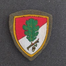 Scudetto vintage e.i. usato  Milano