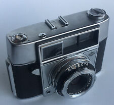 Agfa selecta col gebraucht kaufen  Bedburg