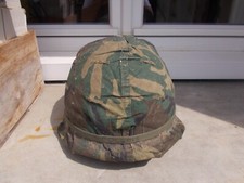 Casque army identifié d'occasion  Voulx