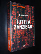 John brunner tutti usato  Italia