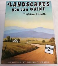 Book landscapes cant for sale  ST. HELENS