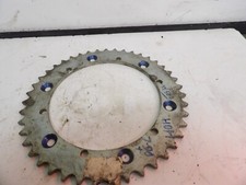Yamaha 500 rear for sale  ELY
