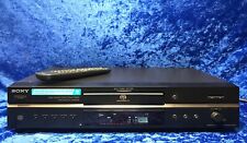 Lecteur sony super d'occasion  Lille-