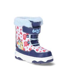 Bluey snow boots for sale  Glen Gardner