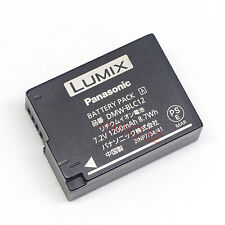 Original panasonic dmw d'occasion  Expédié en Belgium