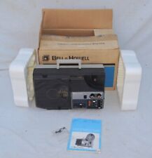 Bell howell 1462 for sale  STAINES-UPON-THAMES