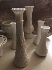 Antique milk glass for sale  Waverly
