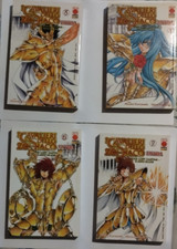 lost canvas usato lost canvas usato Zinasco