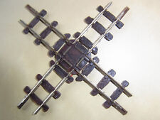 Egger bahn kreuzung gebraucht kaufen Egger bahn kreuzung gebraucht kaufen  Vechelde