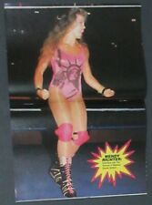 Powerful women wrestling for sale  Powder Springs
