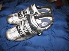 Vintage scarpe bici usato  Italia