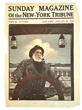 Sunday magazine new for sale  Mount Pleasant