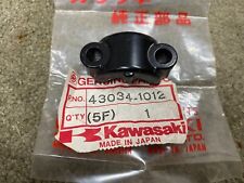 Kawasaki nos master for sale  CLITHEROE