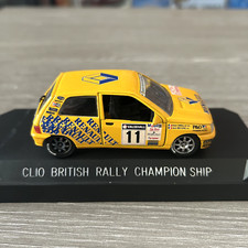 Rare solido clio d'occasion  Fay-aux-Loges