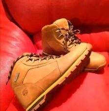 Scarponcini uomo timberland usato  Milano