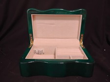 Jade green jewelry for sale  Godfrey