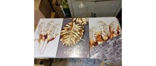 Canvas wall art for sale  Akron