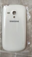 Cover batteria samsung usato  Torino