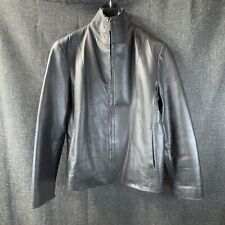 Raffaelo leather jacket for sale  Spring Hill