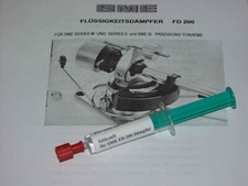 Sme 3009 200 gebraucht kaufen  Dortmund